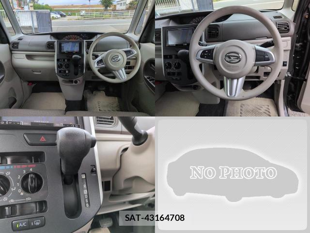 Daihatsu TANTO 2017-01 8653261-10