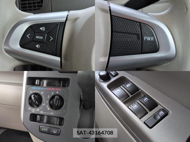 Daihatsu TANTO 2017-01 8653261-11