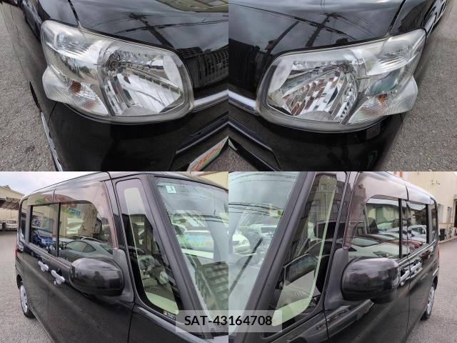 Daihatsu TANTO 2017-01 8653261-12
