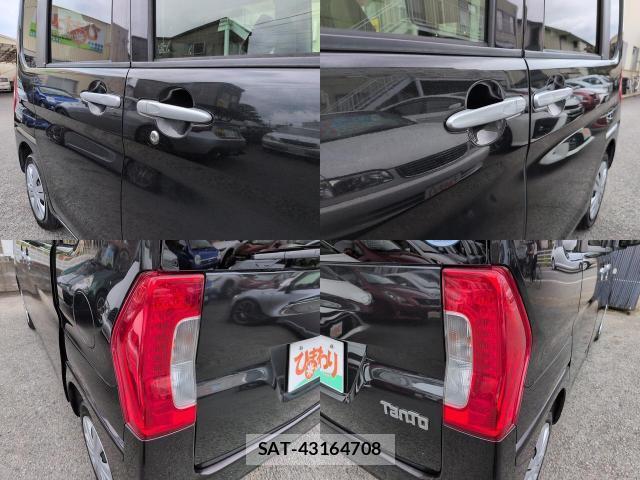 Daihatsu TANTO 2017-01 8653261-13