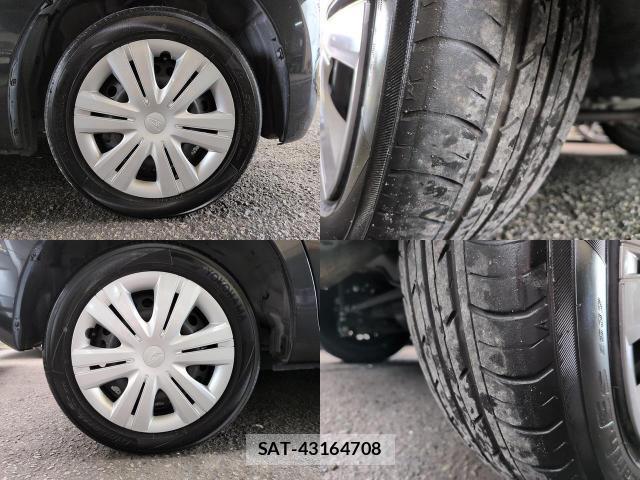 Daihatsu TANTO 2017-01 8653261-14