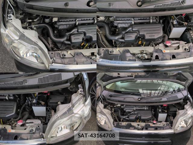 Daihatsu TANTO 2017-01 8653261-15