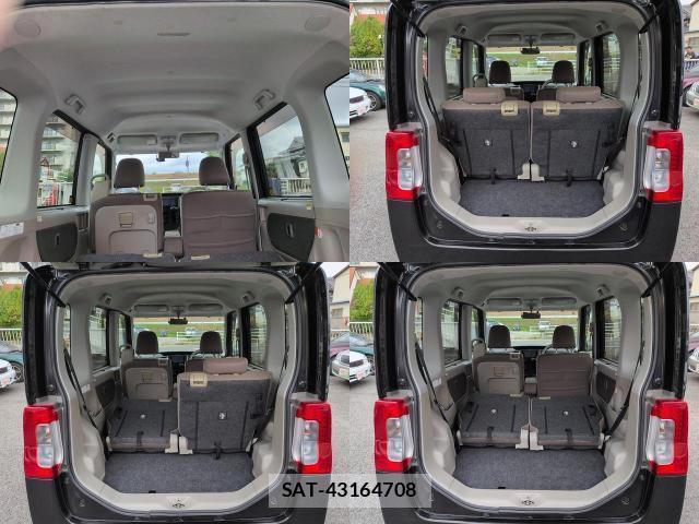 Daihatsu TANTO 2017-01 8653261-7