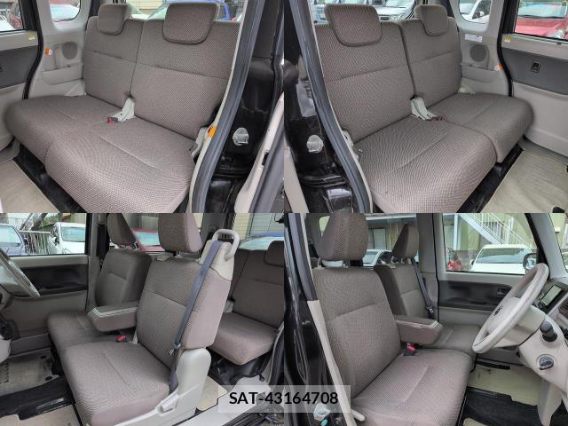 Daihatsu TANTO 2017-01 8653261-8