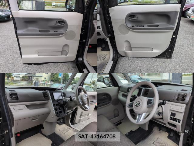 Daihatsu TANTO 2017-01 8653261-9