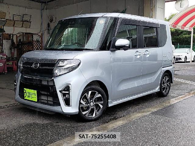 Daihatsu TANTO 2020-04 8653312-0