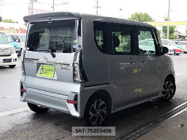 Daihatsu TANTO 2020-04 8653312-1