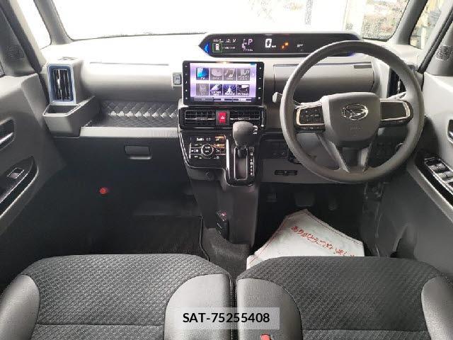 Daihatsu TANTO 2020-04 8653312-2