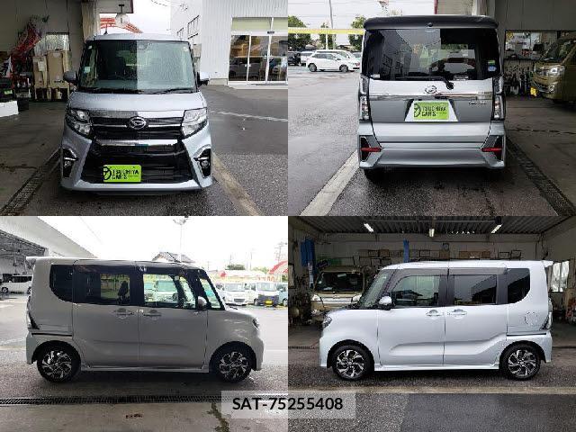 Daihatsu TANTO 2020-04 8653312-3