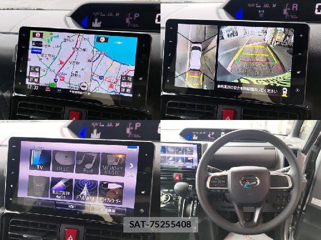 Daihatsu TANTO 2020-04 8653312-5