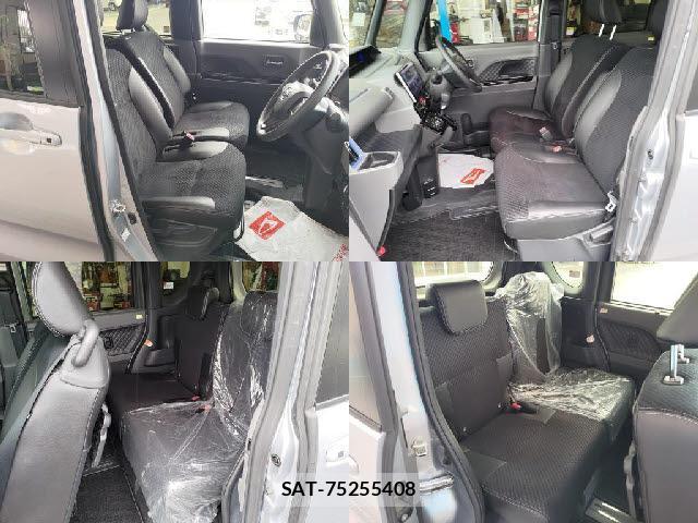 Daihatsu TANTO 2020-04 8653312-6