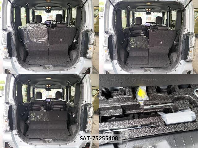 Daihatsu TANTO 2020-04 8653312-7