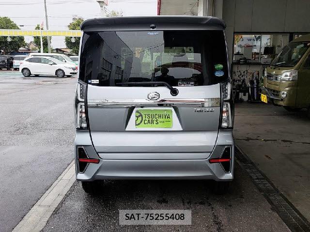 Daihatsu TANTO 2020-04 8653312-9