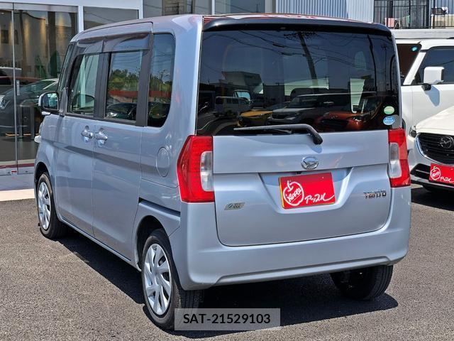 Daihatsu TANTO 2014-02 8653331-1
