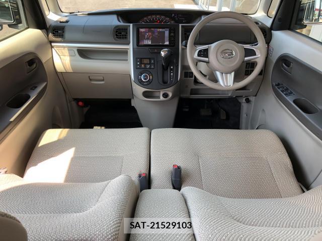 Daihatsu TANTO 2014-02 8653331-12