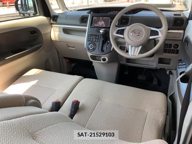 Daihatsu TANTO 2014-02 8653331-13