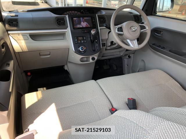 Daihatsu TANTO 2014-02 8653331-14