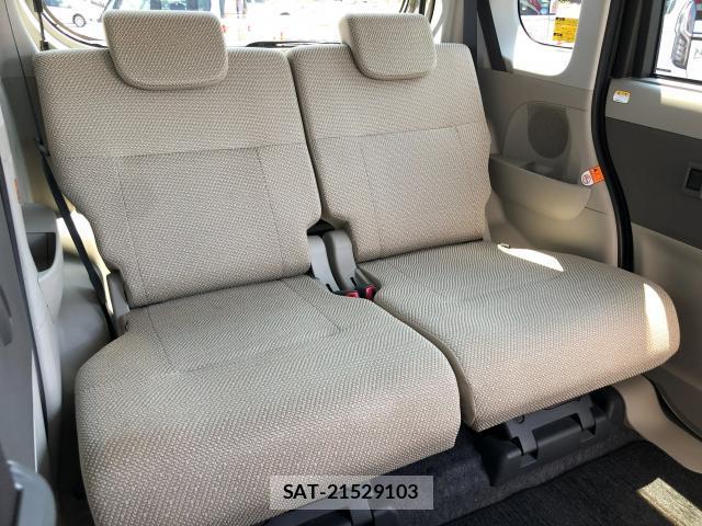 Daihatsu TANTO 2014-02 8653331-15