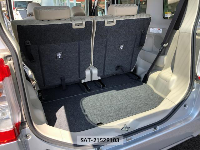 Daihatsu TANTO 2014-02 8653331-17