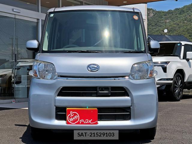 Daihatsu TANTO 2014-02 8653331-5