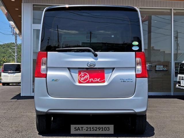 Daihatsu TANTO 2014-02 8653331-6