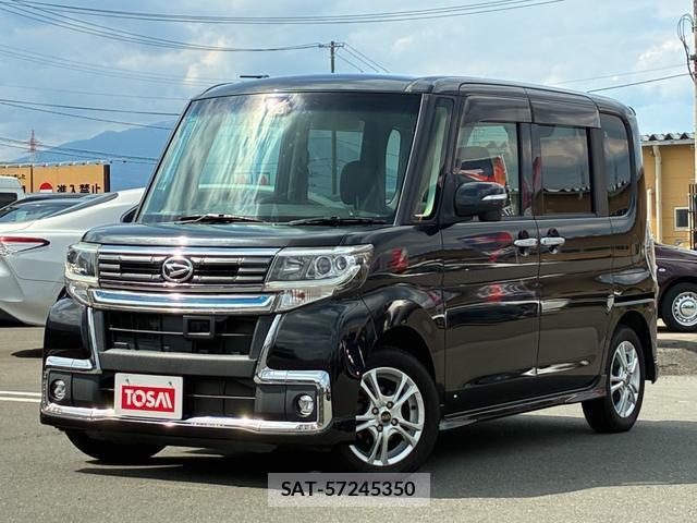 Daihatsu TANTO 2016-05 8653343-0