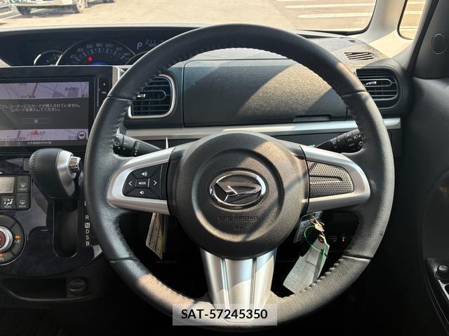 Daihatsu TANTO 2016-05 8653343-13