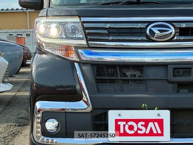 Daihatsu TANTO 2016-05 8653343-14