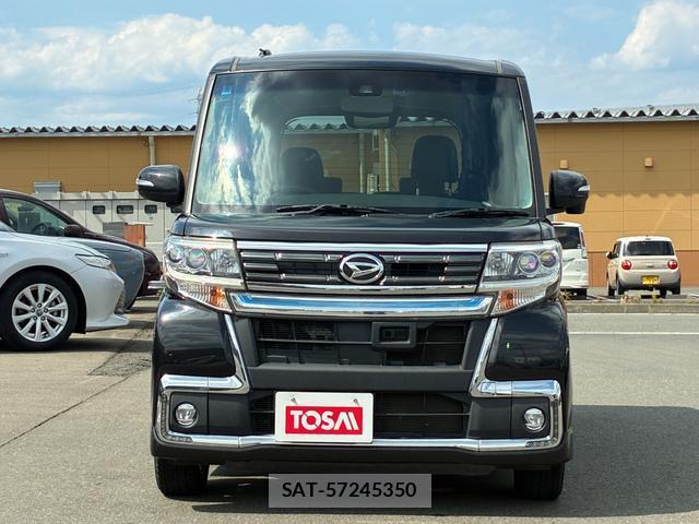 Daihatsu TANTO 2016-05 8653343-15