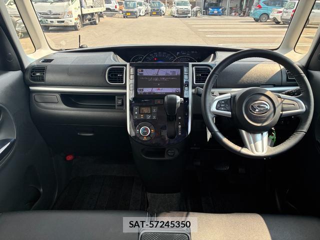 Daihatsu TANTO 2016-05 8653343-2