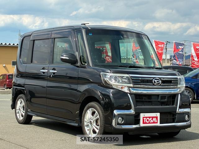 Daihatsu TANTO 2016-05 8653343-3