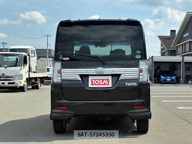 Daihatsu TANTO 2016-05 8653343-4