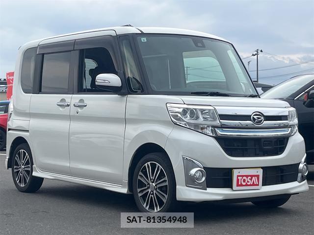 Daihatsu TANTO 2015-09 8653347-0