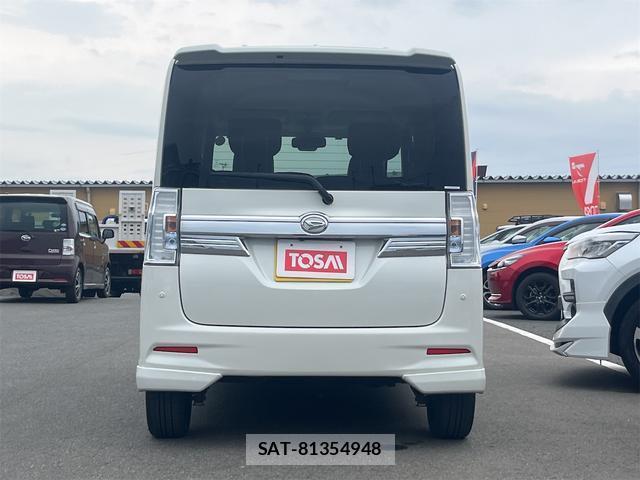 Daihatsu TANTO 2015-09 8653347-1