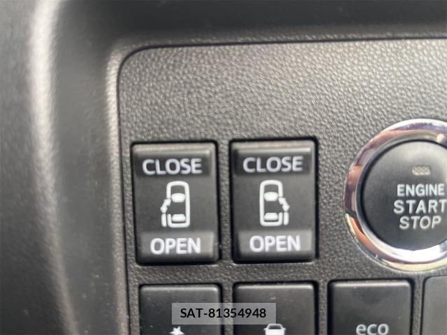 Daihatsu TANTO 2015-09 8653347-10