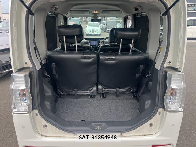Daihatsu TANTO 2015-09 8653347-11