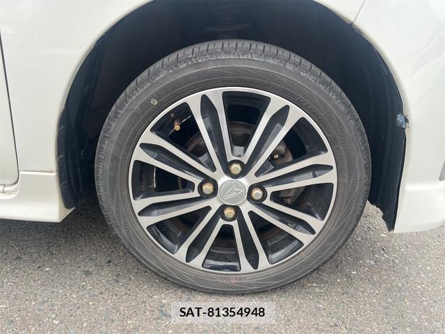 Daihatsu TANTO 2015-09 8653347-12