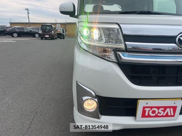 Daihatsu TANTO 2015-09 8653347-14