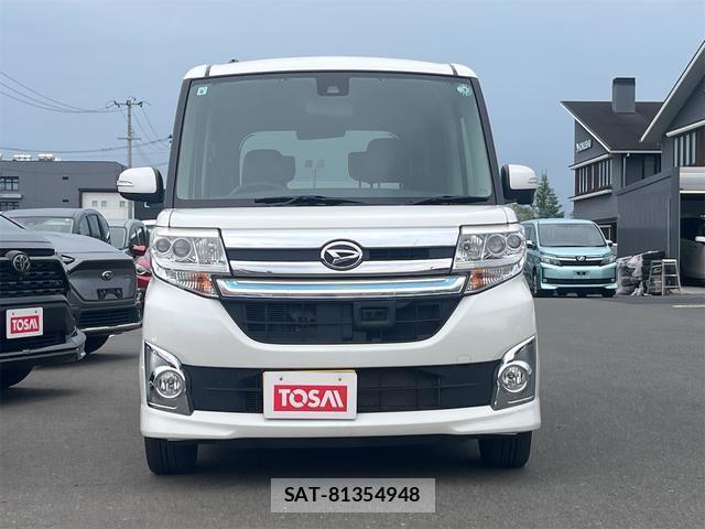 Daihatsu TANTO 2015-09 8653347-15