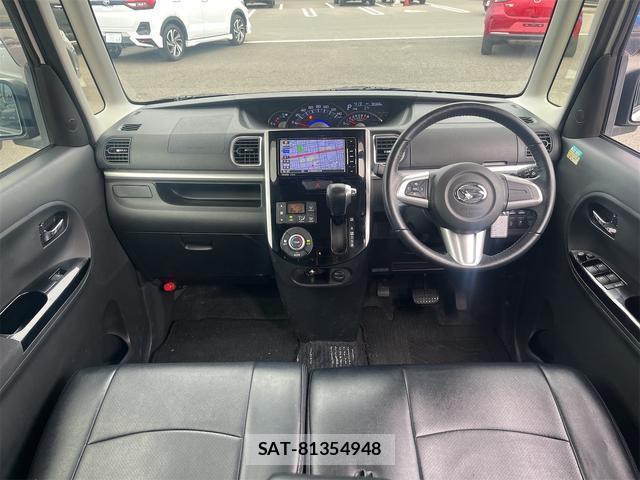 Daihatsu TANTO 2015-09 8653347-2