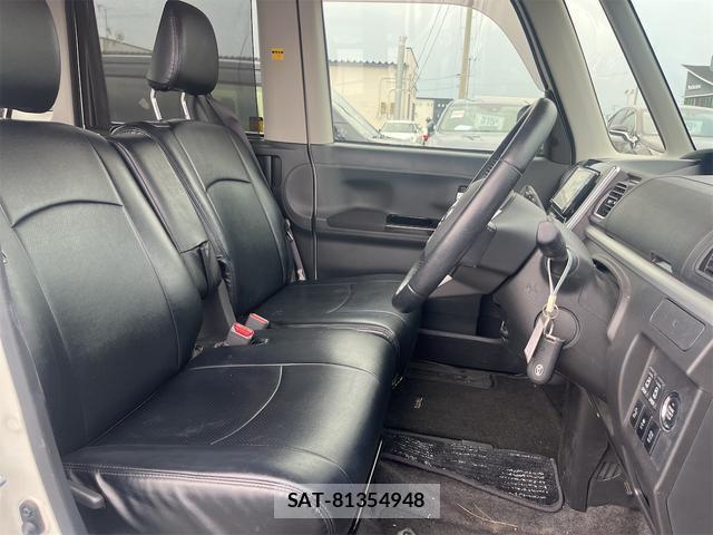 Daihatsu TANTO 2015-09 8653347-3