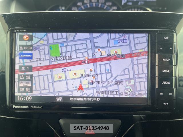 Daihatsu TANTO 2015-09 8653347-4