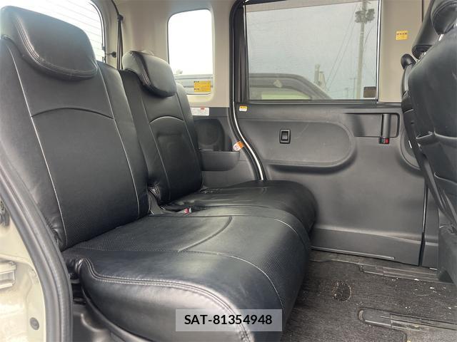 Daihatsu TANTO 2015-09 8653347-5