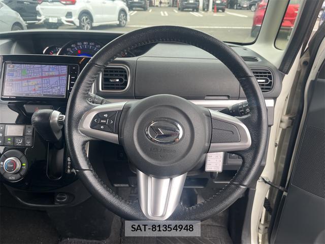 Daihatsu TANTO 2015-09 8653347-6