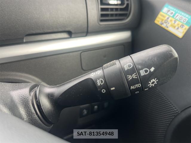 Daihatsu TANTO 2015-09 8653347-8