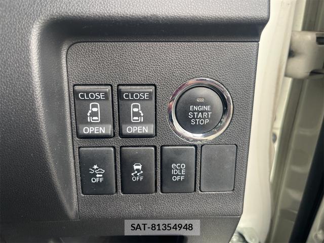Daihatsu TANTO 2015-09 8653347-9