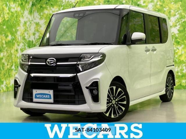 Daihatsu TANTO 2020-02 8653474-0