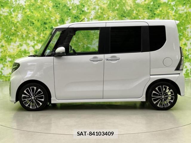 Daihatsu TANTO 2020-02 8653474-1