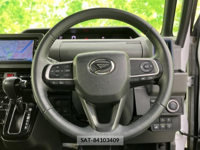 Daihatsu TANTO 2020-02 8653474-13
