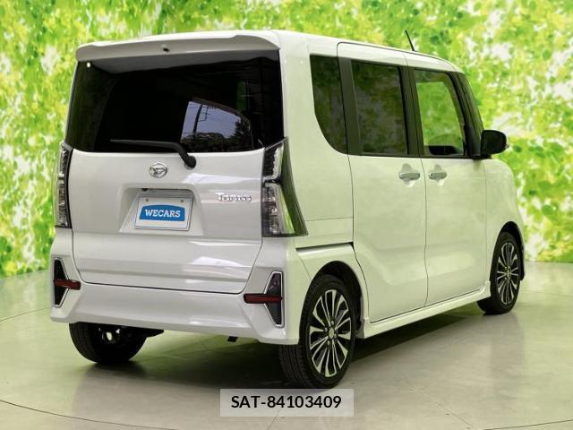 Daihatsu TANTO 2020-02 8653474-2
